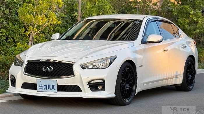 2016 Nissan Skyline