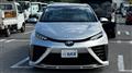 2018 Toyota Mirai