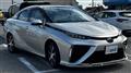 2018 Toyota Mirai