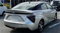 2018 Toyota Mirai