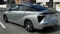 2018 Toyota Mirai