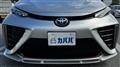 2018 Toyota Mirai
