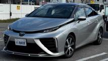 2018 Toyota Mirai