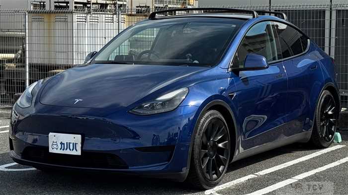 2022 Tesla Motors Others