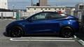 2022 Tesla Motors Others