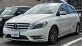 2013 Mercedes-Benz B-Class