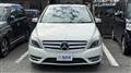 2013 Mercedes-Benz B-Class
