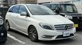 2013 Mercedes-Benz B-Class