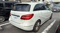 2013 Mercedes-Benz B-Class