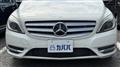 2013 Mercedes-Benz B-Class