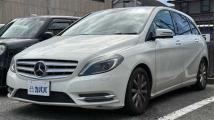 2013 Mercedes-Benz B-Class