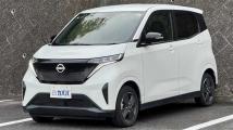 2022 Nissan Nissan Others