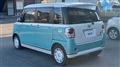 2018 Daihatsu Move Canbus