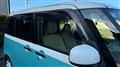 2018 Daihatsu Move Canbus
