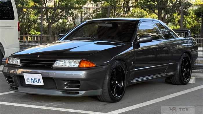 1992 Nissan Skyline GT-R