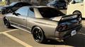 1992 Nissan Skyline GT-R