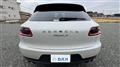 2015 Porsche Macan