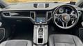 2015 Porsche Macan