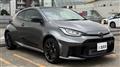 2024 Toyota Yaris