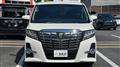 2017 Toyota Alphard