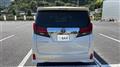 2017 Toyota Alphard