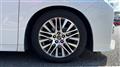 2017 Toyota Alphard