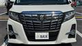 2017 Toyota Alphard