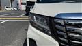 2017 Toyota Alphard