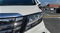 2017 Toyota Alphard