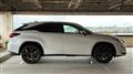 2016 Lexus RX
