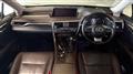 2016 Lexus RX