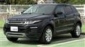 2018 Land Rover RangeRover Evoque