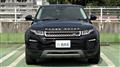 2018 Land Rover RangeRover Evoque