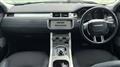 2018 Land Rover RangeRover Evoque