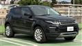 2018 Land Rover RangeRover Evoque