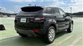 2018 Land Rover RangeRover Evoque