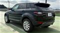 2018 Land Rover RangeRover Evoque