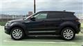 2018 Land Rover RangeRover Evoque