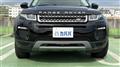 2018 Land Rover RangeRover Evoque