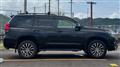 2018 Toyota Land Cruiser Prado