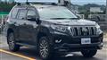 2018 Toyota Land Cruiser Prado