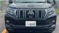 2018 Toyota Land Cruiser Prado