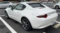 2020 Mazda Roadster