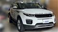 2019 Land Rover RangeRover Evoque