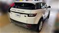 2019 Land Rover RangeRover Evoque
