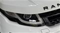 2019 Land Rover RangeRover Evoque