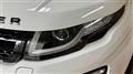 2019 Land Rover RangeRover Evoque
