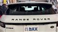 2019 Land Rover RangeRover Evoque