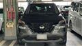 2022 Nissan X-Trail