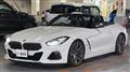 2019 BMW Z4